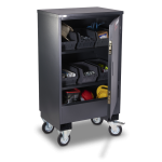Tool & Equipment Storage